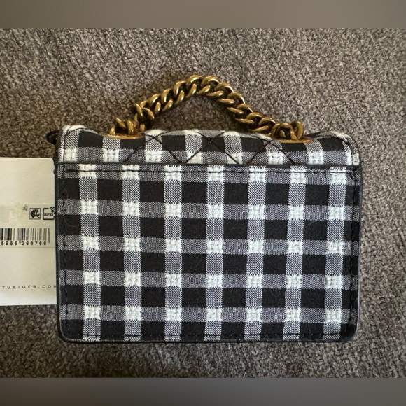 Kurt Geiger Micro Brixton Crossbody Bag - NWT - Picture 5 of 9